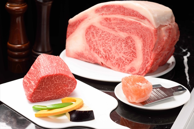 仙台牛イメージ