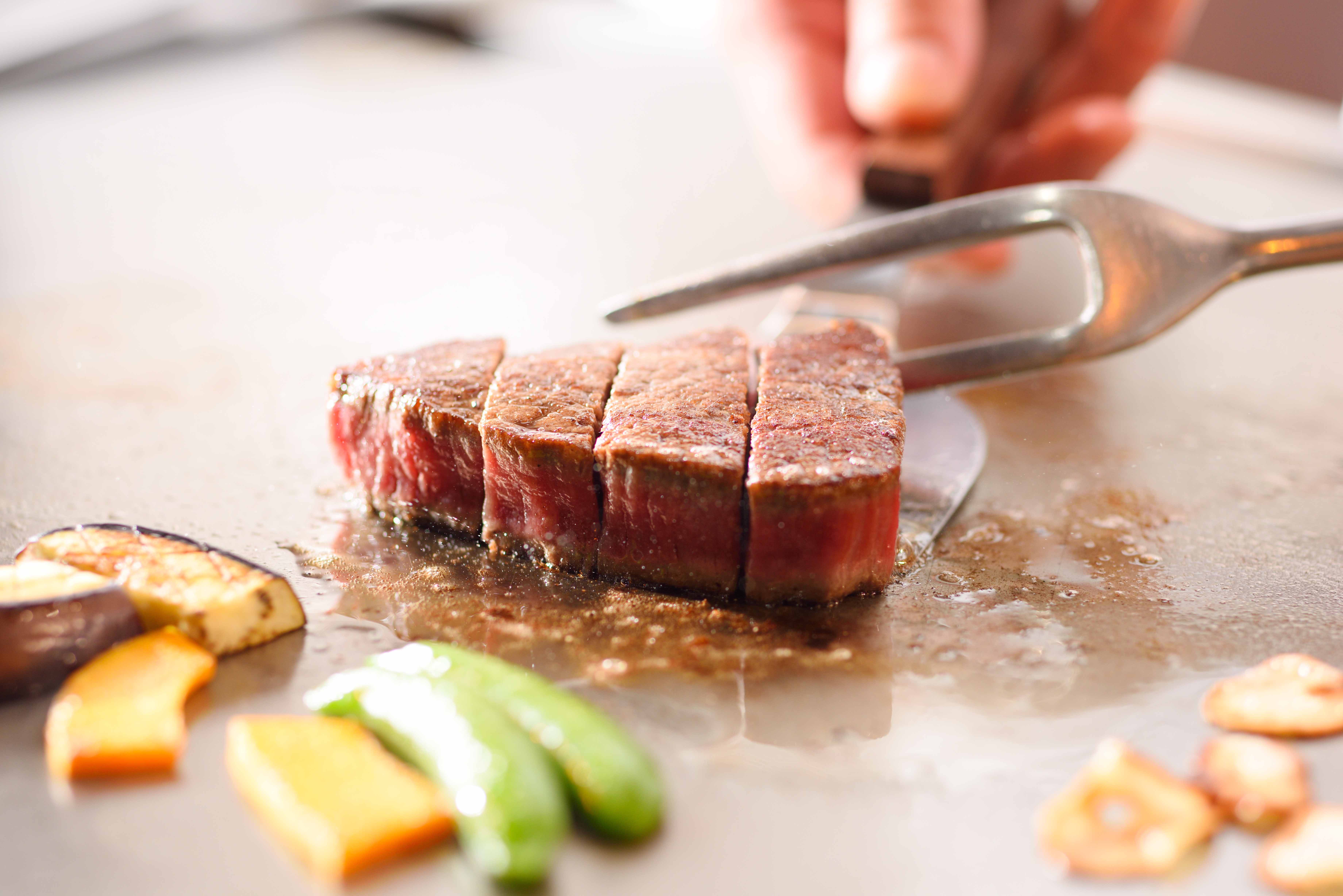 シェフイメージ